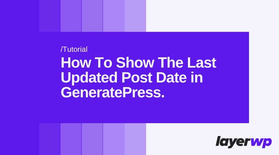 How To Add Yoast Breadcrumbs To The GeneratePress Theme