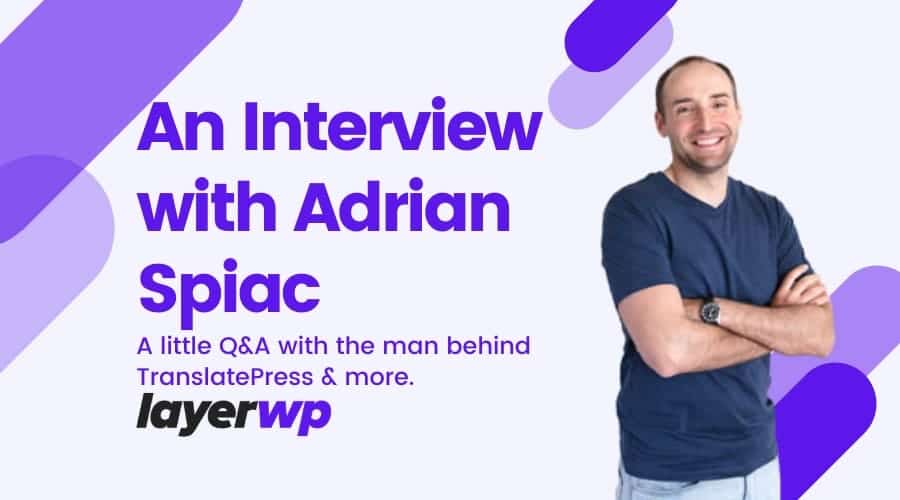 Interview With Adrian Spiac of Cozmoslabs
