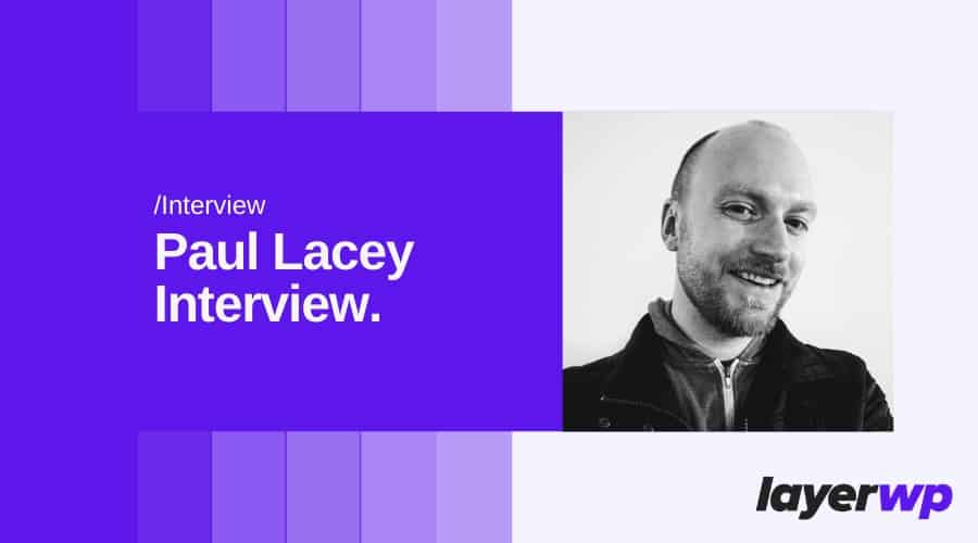 An Interview With Paul Lacey Of Dickiebirds Studio
