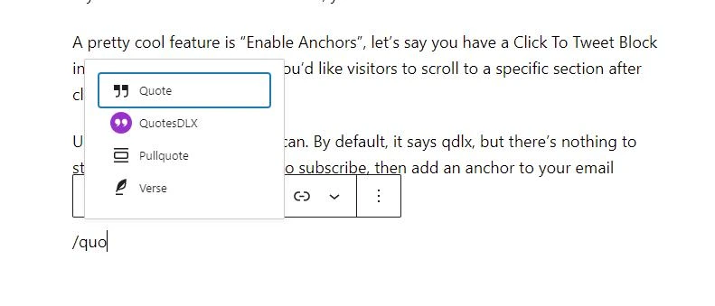 WordPress Twitter Quotes Plugin QuotesDLX Reviewed