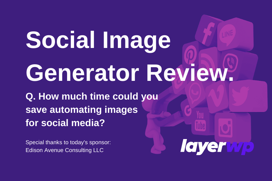 Automate your social media image generation 